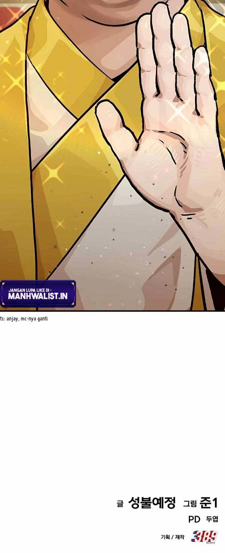 Skeleton Warrior Chapter 02 Gambar 142