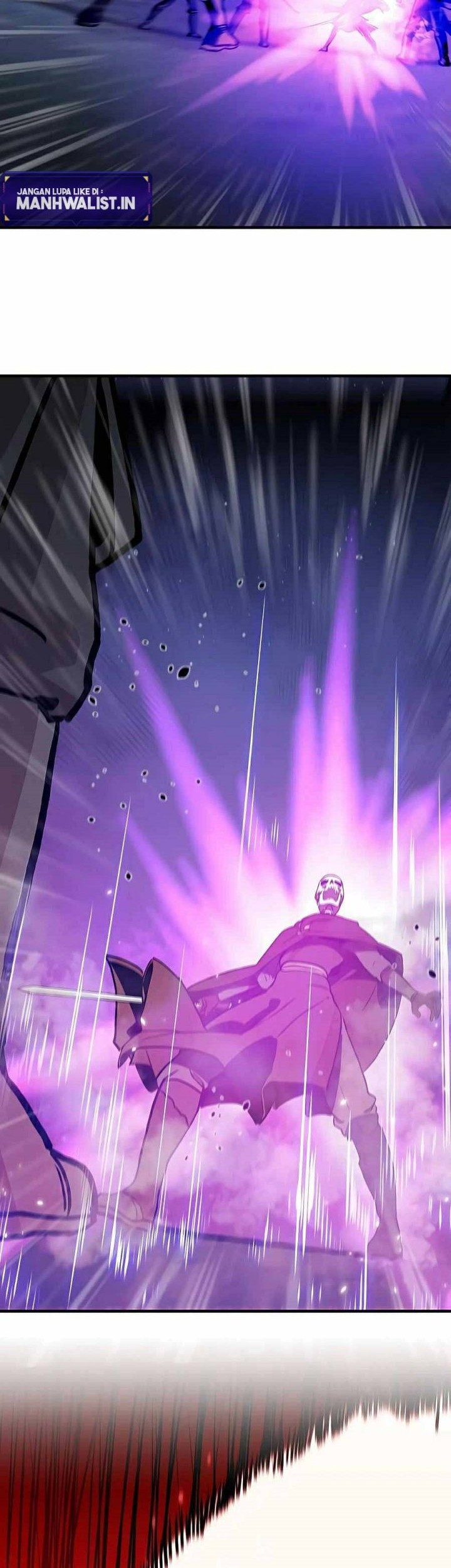 Skeleton Warrior Chapter 02 Gambar 13