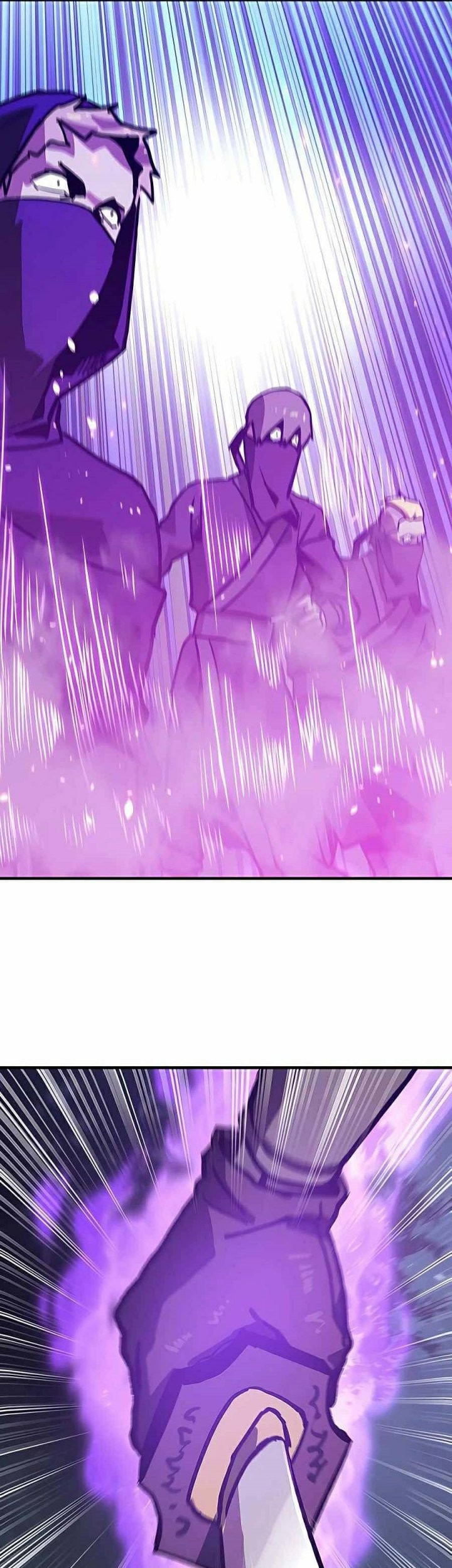 Skeleton Warrior Chapter 02 Gambar 15