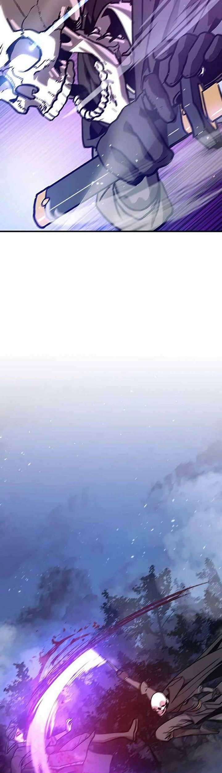 Skeleton Warrior Chapter 02 Gambar 18