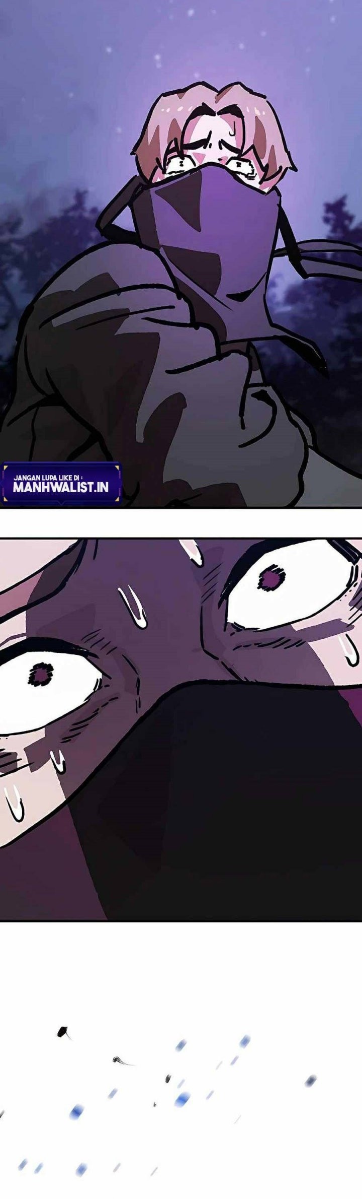 Skeleton Warrior Chapter 02 Gambar 20