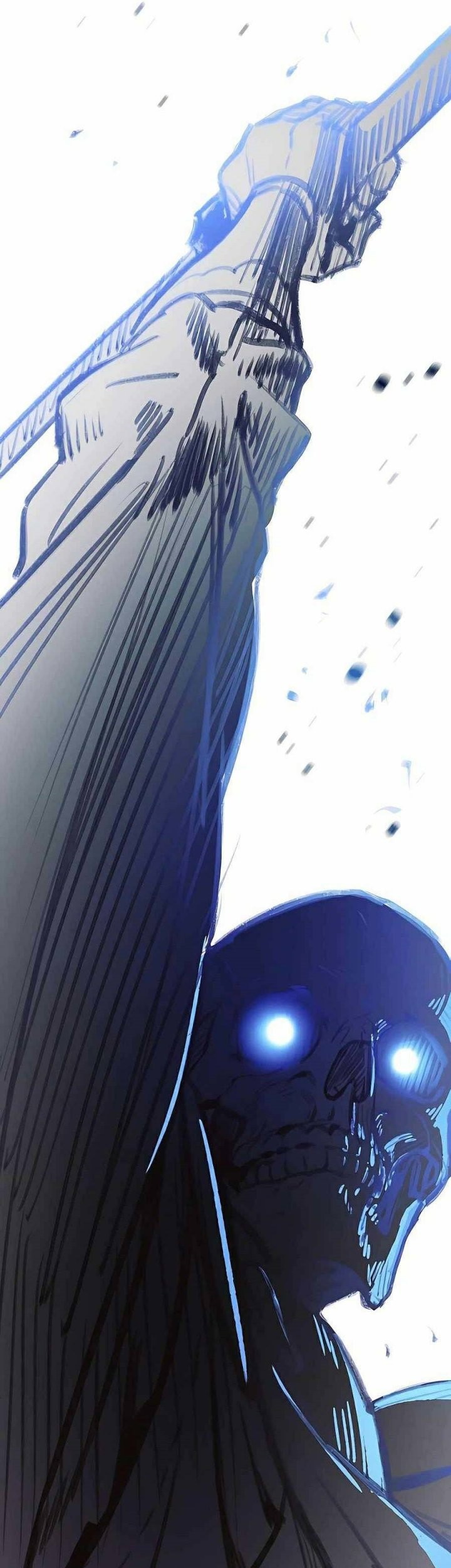 Skeleton Warrior Chapter 02 Gambar 21