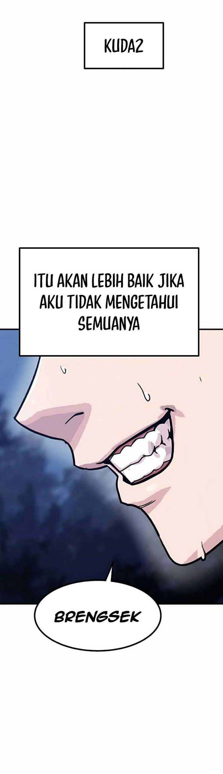 Skeleton Warrior Chapter 02 Gambar 30