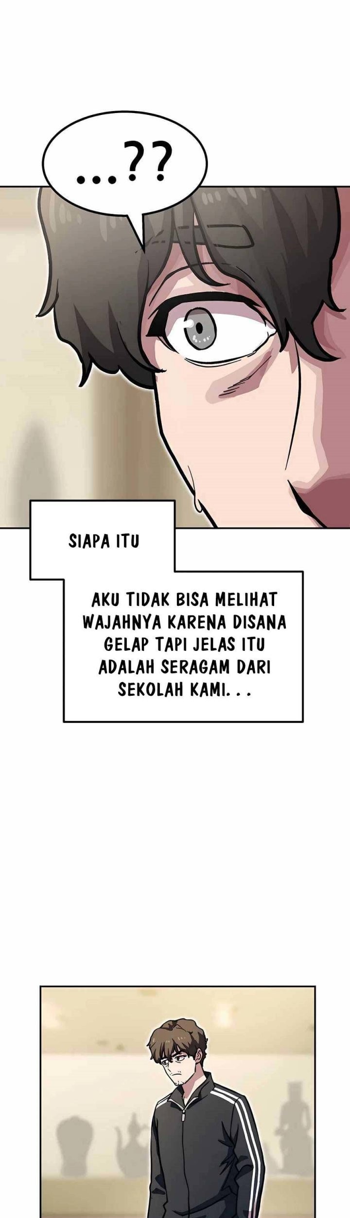 Skeleton Warrior Chapter 01 Gambar 45