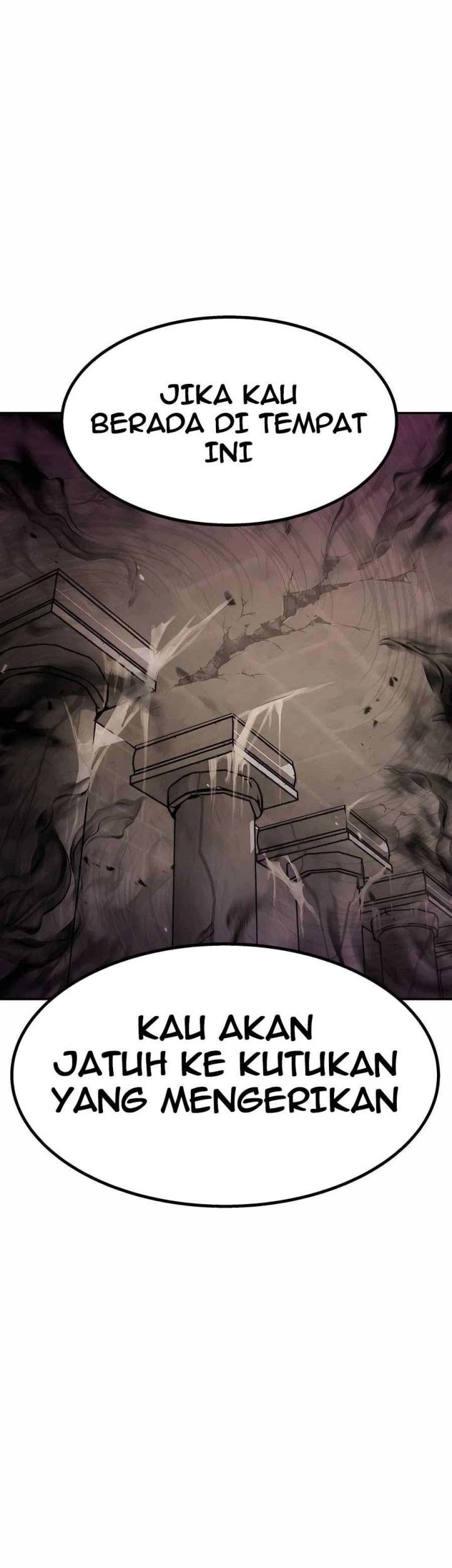 Skeleton Warrior Chapter 01 Gambar 58