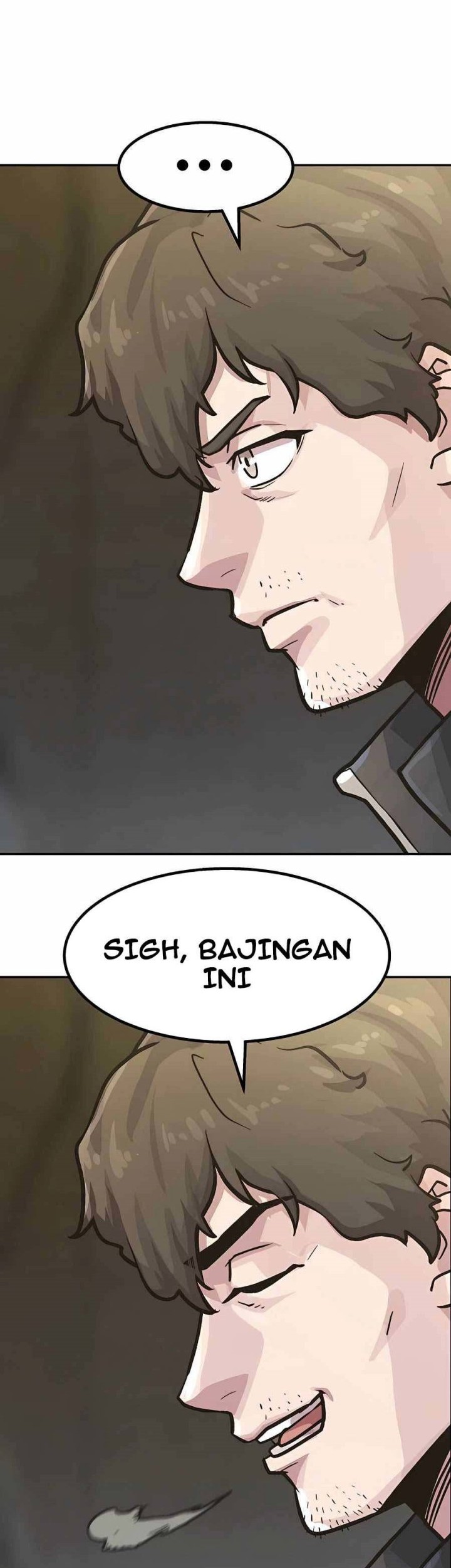 Skeleton Warrior Chapter 01 Gambar 59