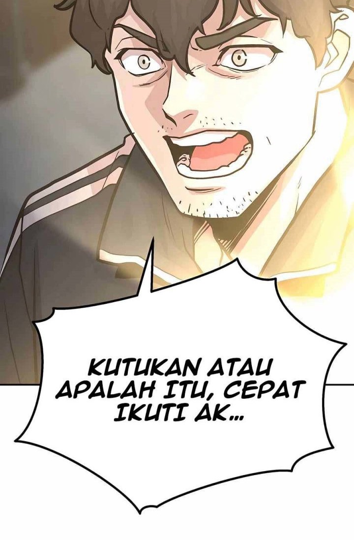 Skeleton Warrior Chapter 01 Gambar 61