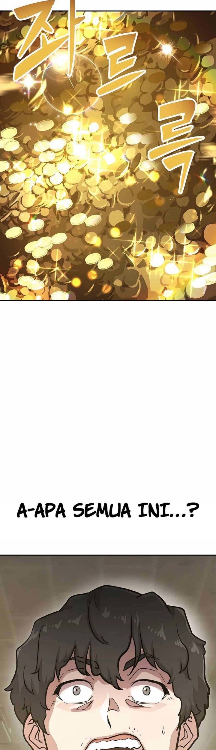 Skeleton Warrior Chapter 01 Gambar 63