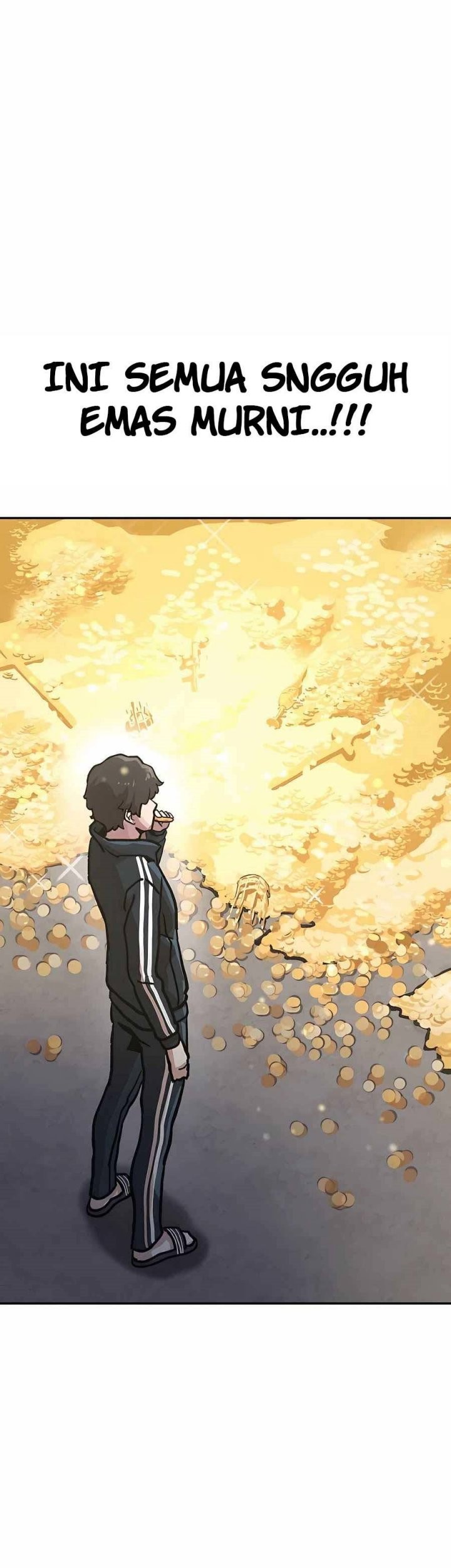 Skeleton Warrior Chapter 01 Gambar 67