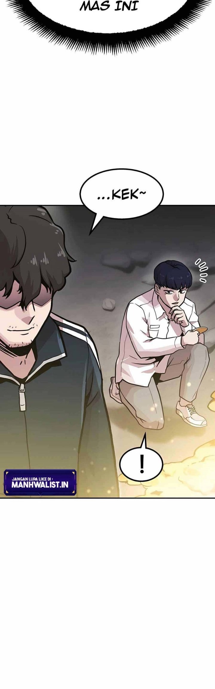 Skeleton Warrior Chapter 01 Gambar 70