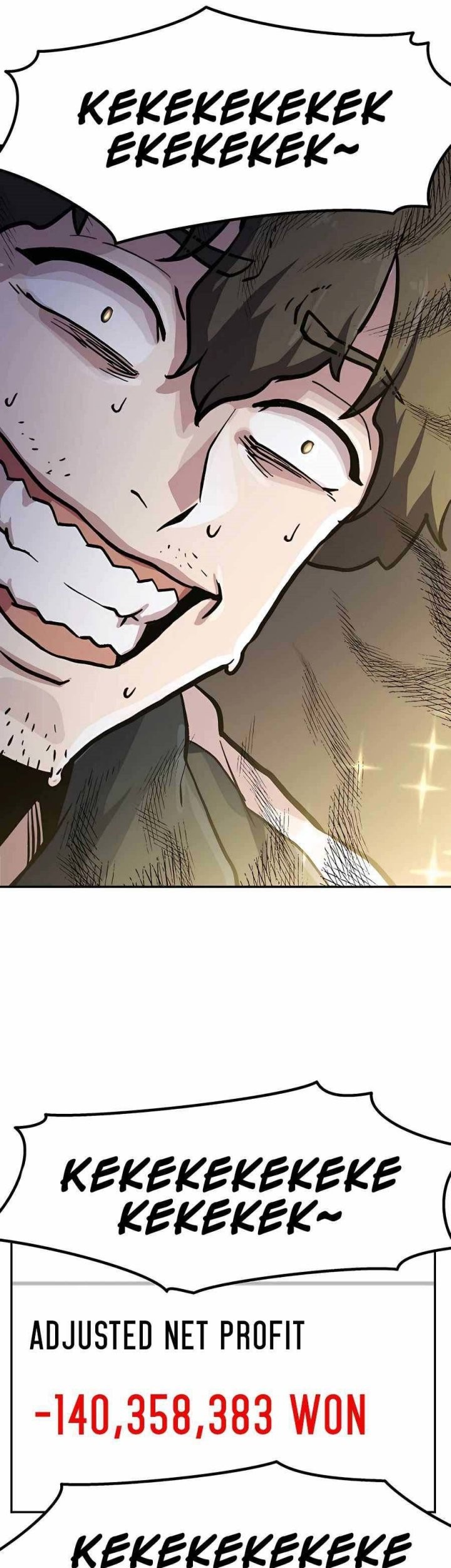 Skeleton Warrior Chapter 01 Gambar 71