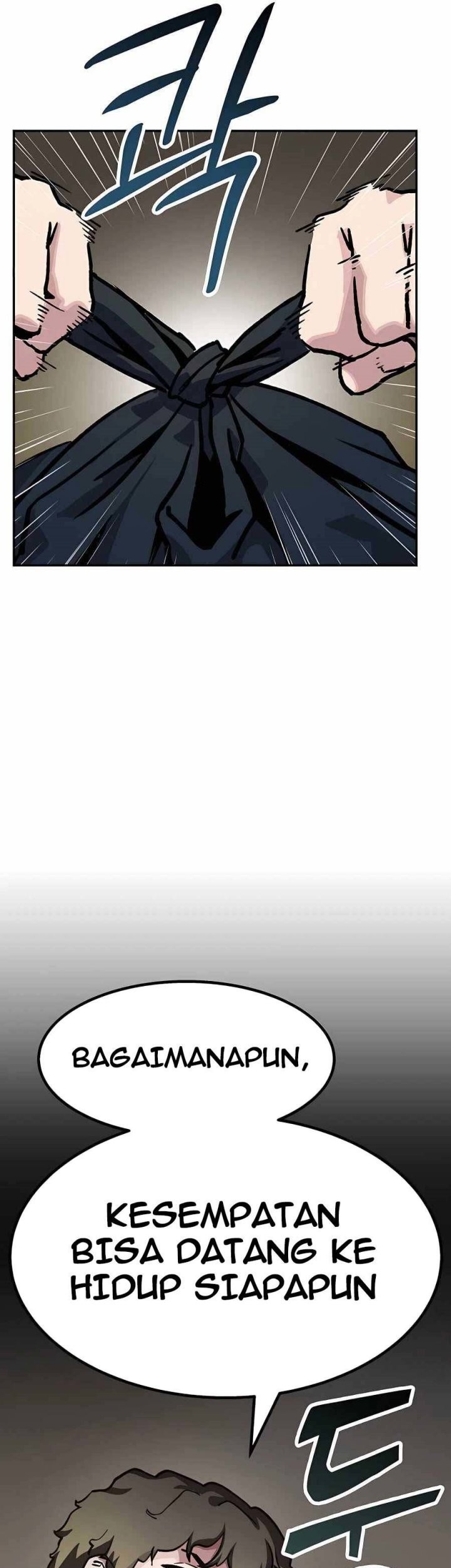 Skeleton Warrior Chapter 01 Gambar 75