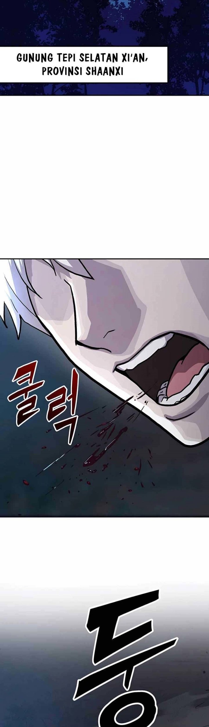 Baca  Skeleton Warrior Chapter 01 Gambar 2