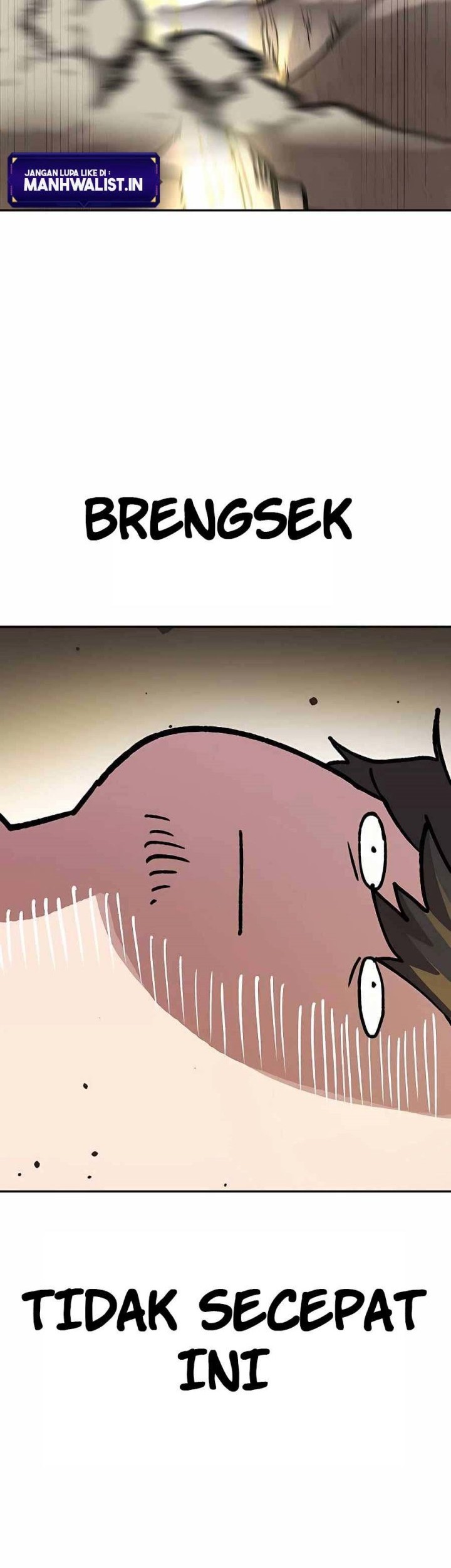 Skeleton Warrior Chapter 01 Gambar 84