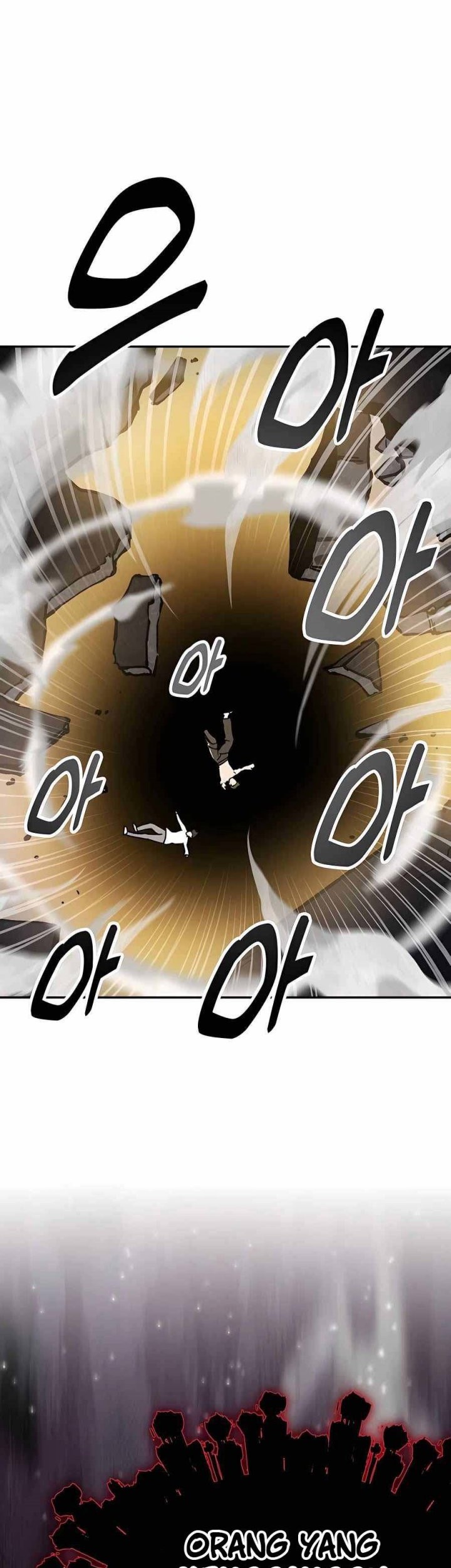 Skeleton Warrior Chapter 01 Gambar 85