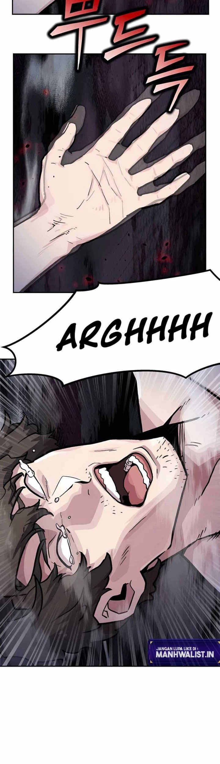 Skeleton Warrior Chapter 01 Gambar 89