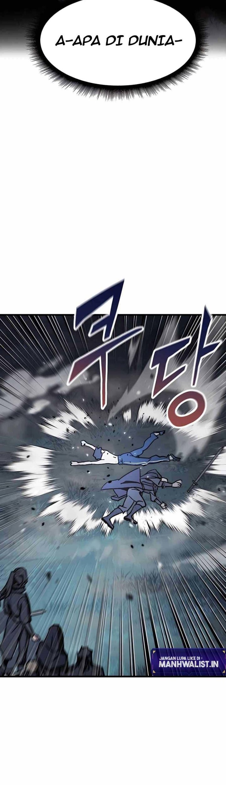 Skeleton Warrior Chapter 01 Gambar 93