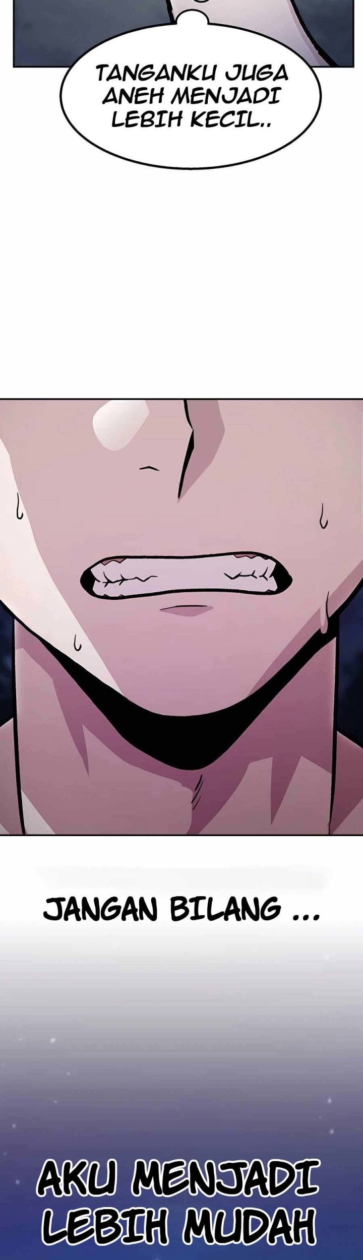 Skeleton Warrior Chapter 01 Gambar 96