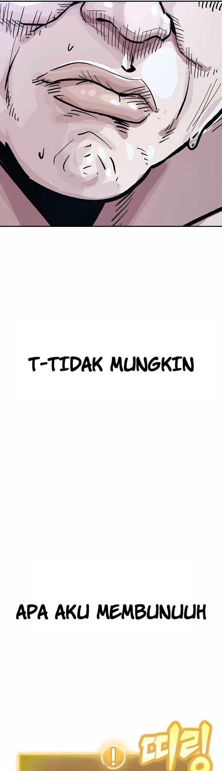 Skeleton Warrior Chapter 01 Gambar 103