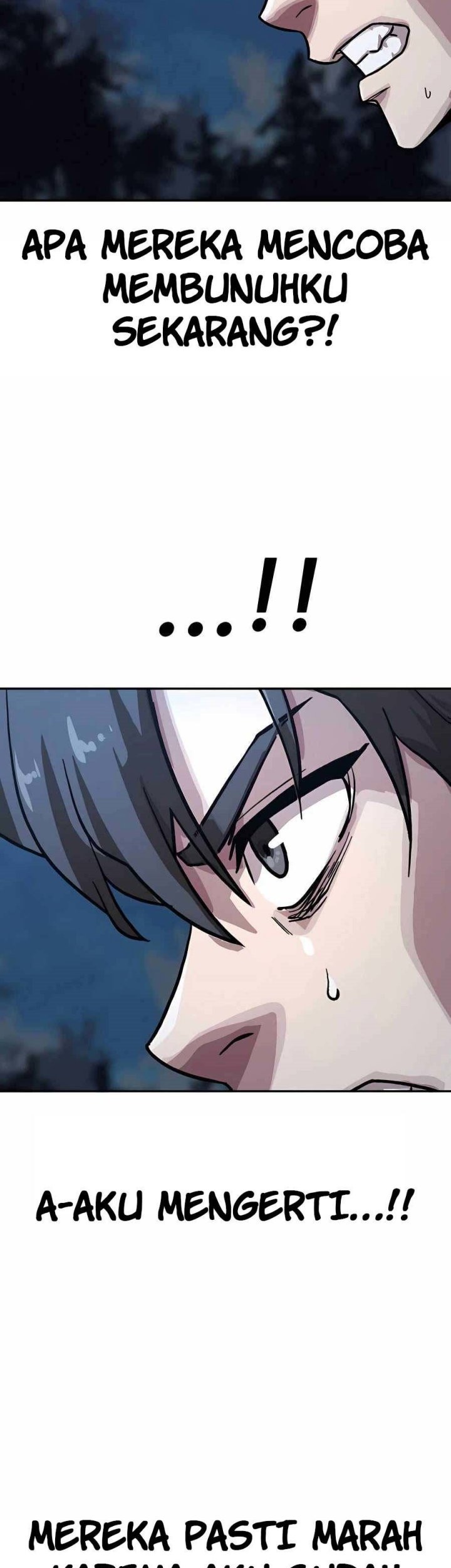 Skeleton Warrior Chapter 01 Gambar 109