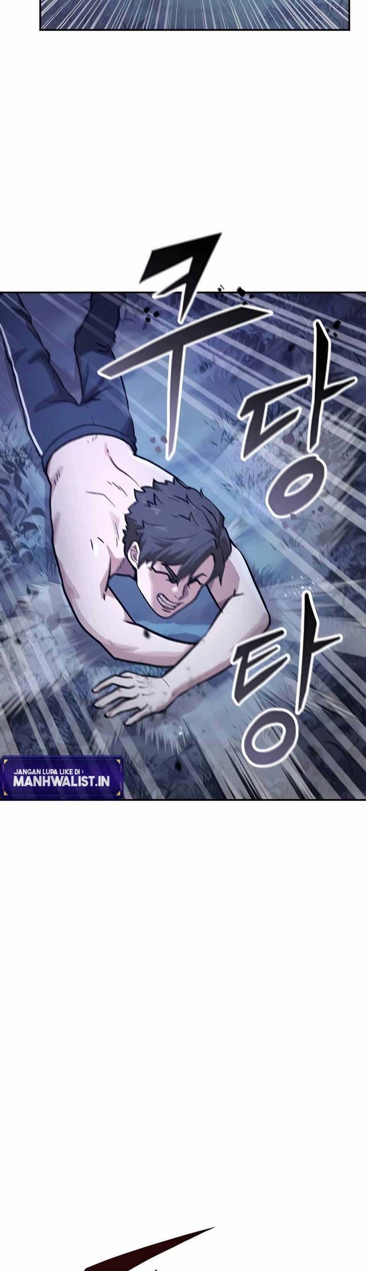 Skeleton Warrior Chapter 01 Gambar 113