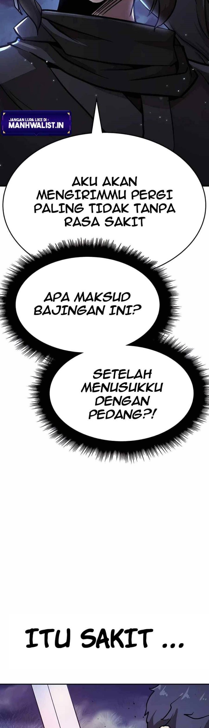 Skeleton Warrior Chapter 01 Gambar 117