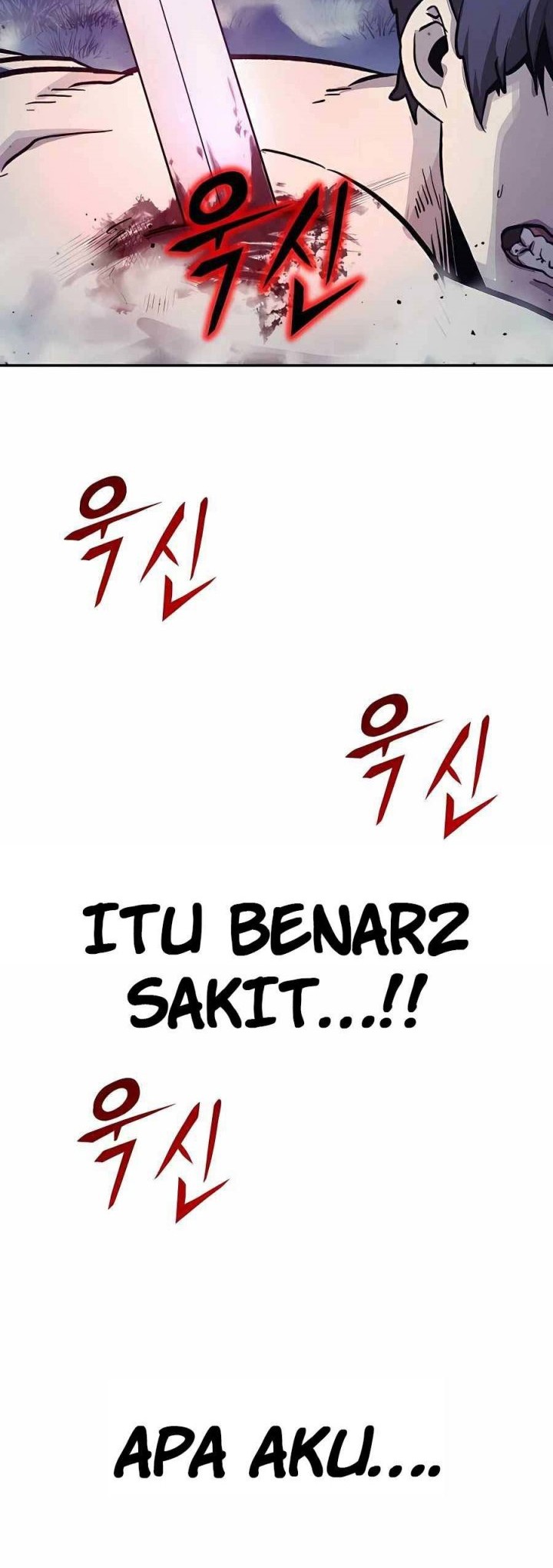 Skeleton Warrior Chapter 01 Gambar 118