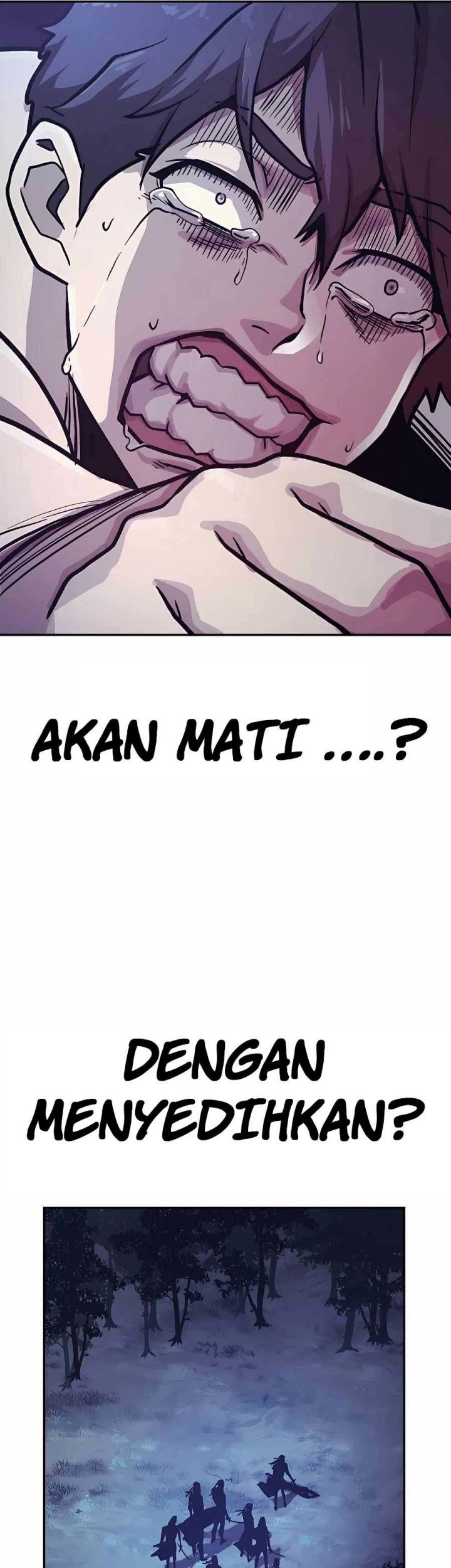 Skeleton Warrior Chapter 01 Gambar 119