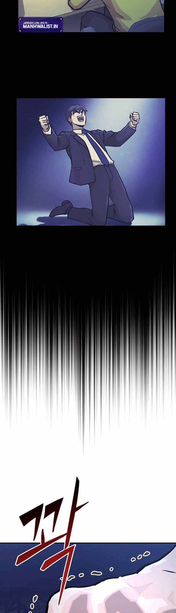 Skeleton Warrior Chapter 01 Gambar 121