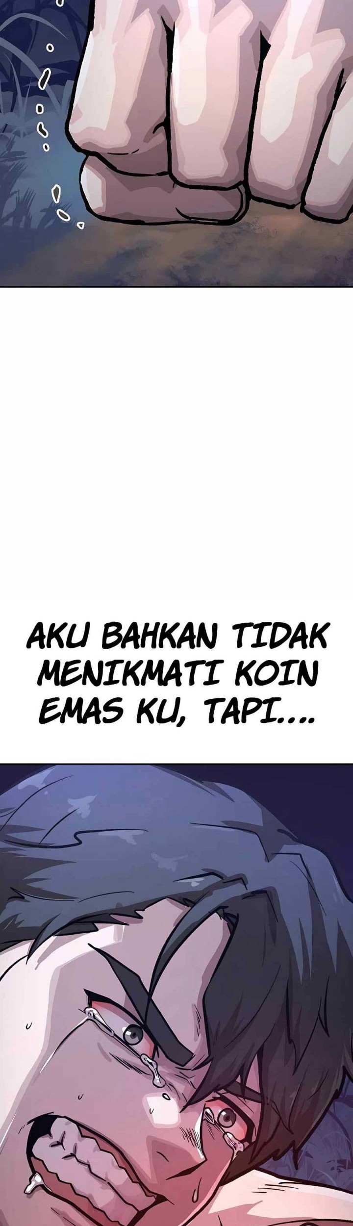 Skeleton Warrior Chapter 01 Gambar 122