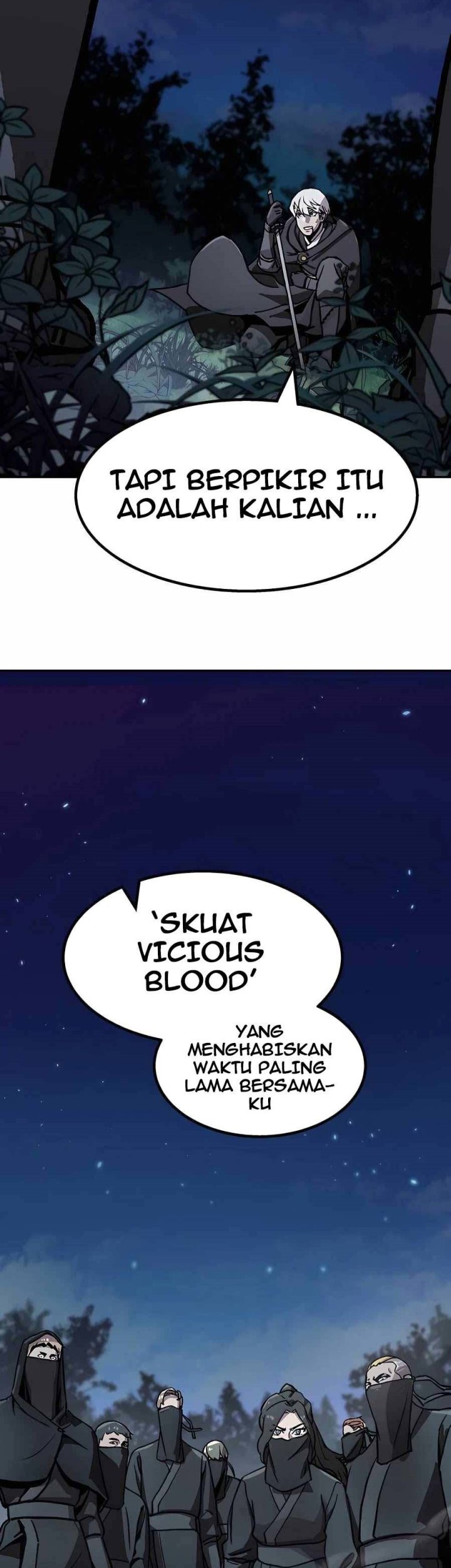 Skeleton Warrior Chapter 01 Gambar 7