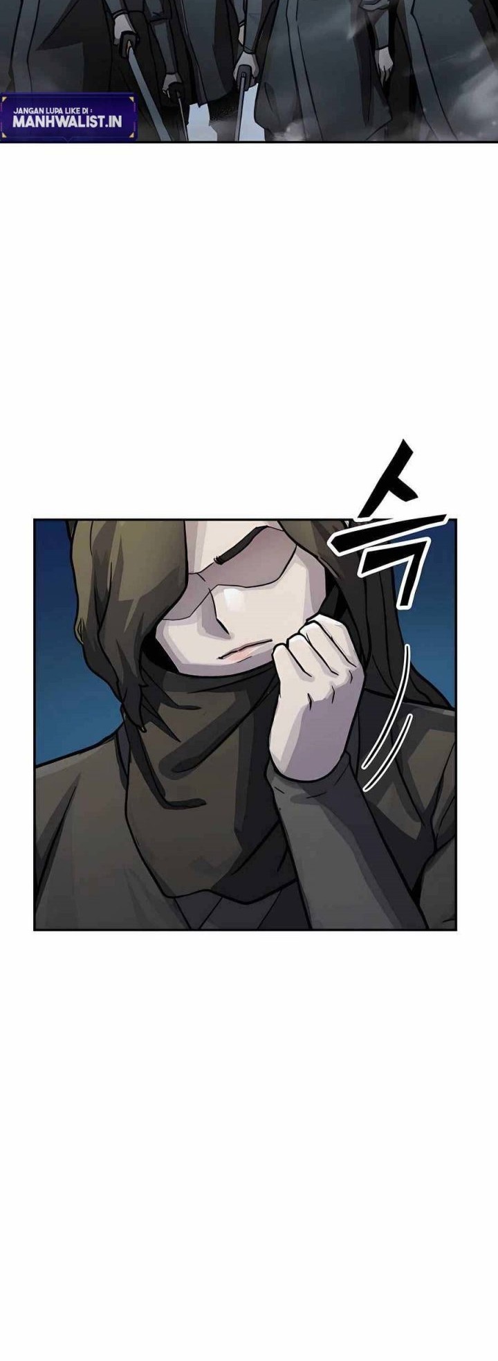 Skeleton Warrior Chapter 01 Gambar 8