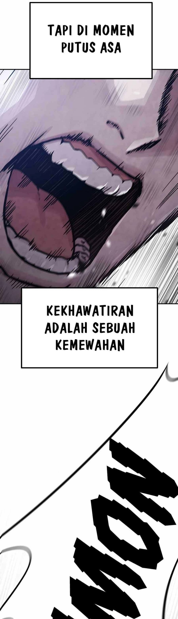 Skeleton Warrior Chapter 01 Gambar 127