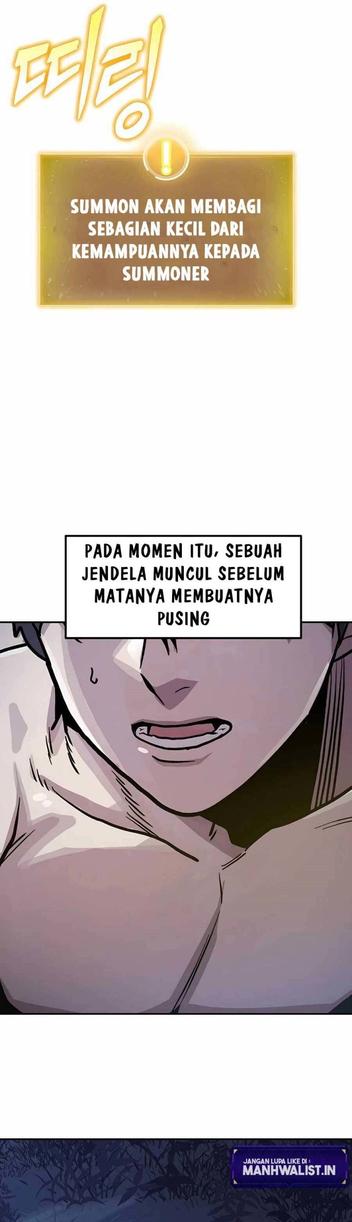 Skeleton Warrior Chapter 01 Gambar 132