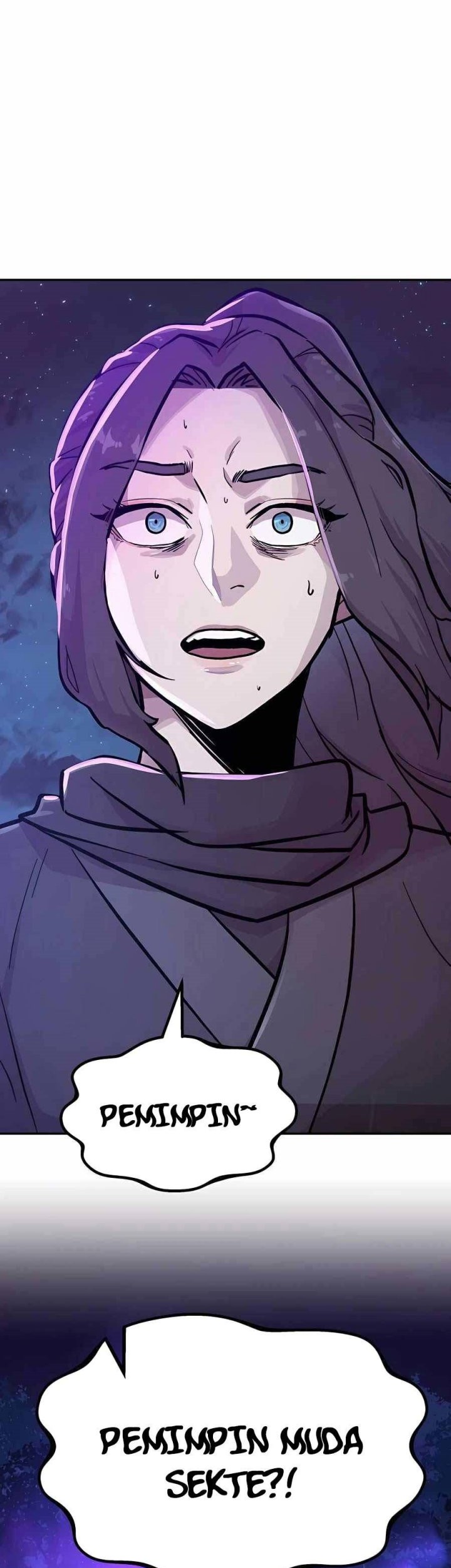 Skeleton Warrior Chapter 01 Gambar 134