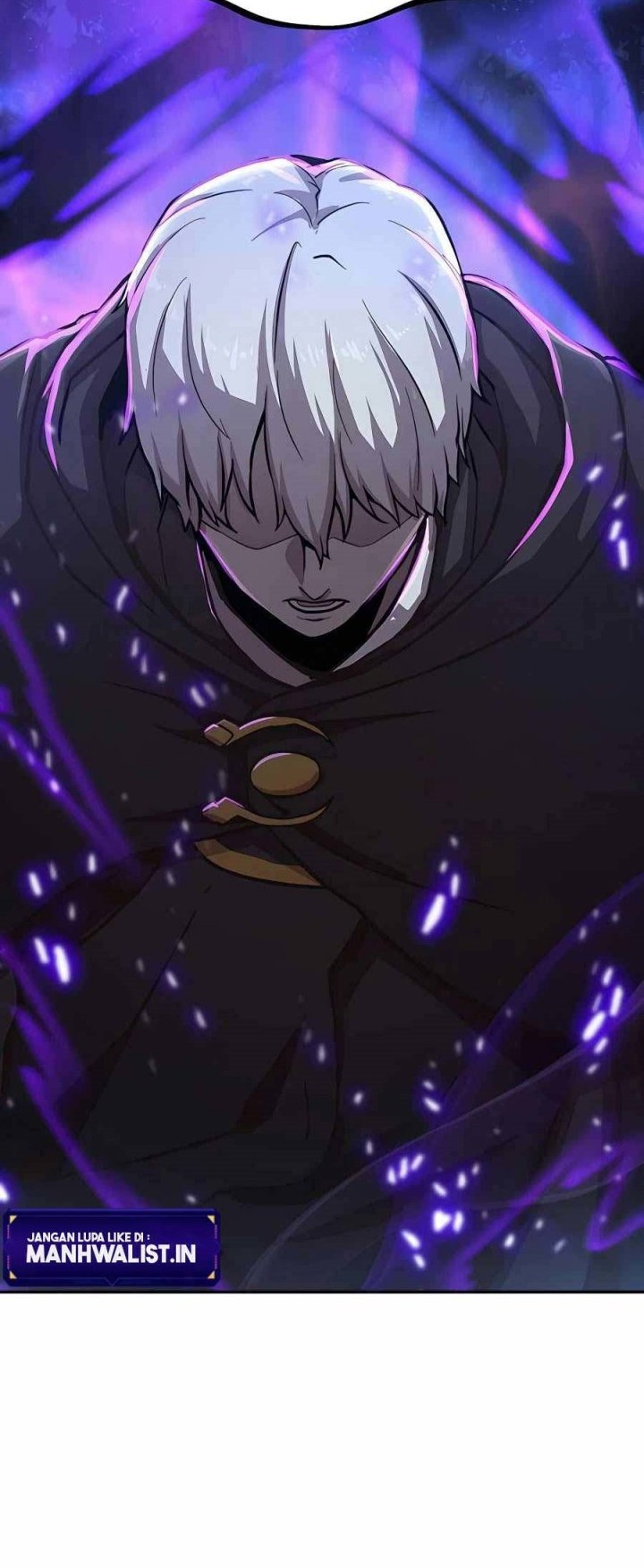 Skeleton Warrior Chapter 01 Gambar 135