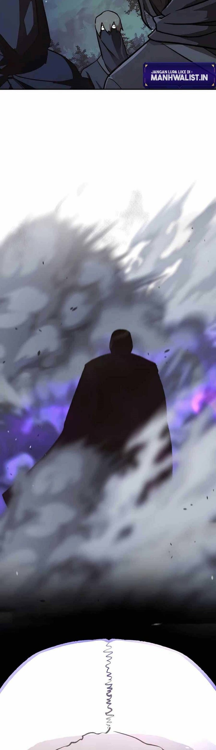 Skeleton Warrior Chapter 01 Gambar 138