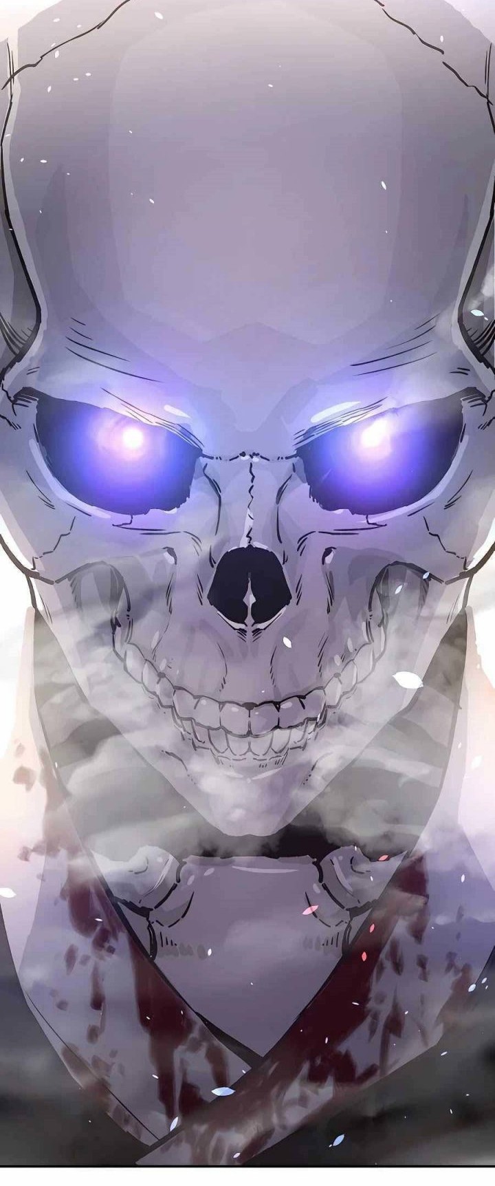 Skeleton Warrior Chapter 01 Gambar 139