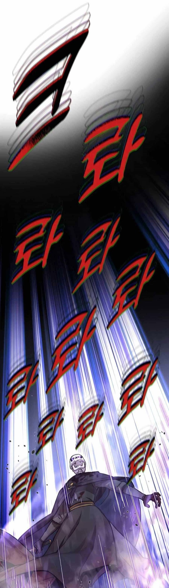 Skeleton Warrior Chapter 01 Gambar 140