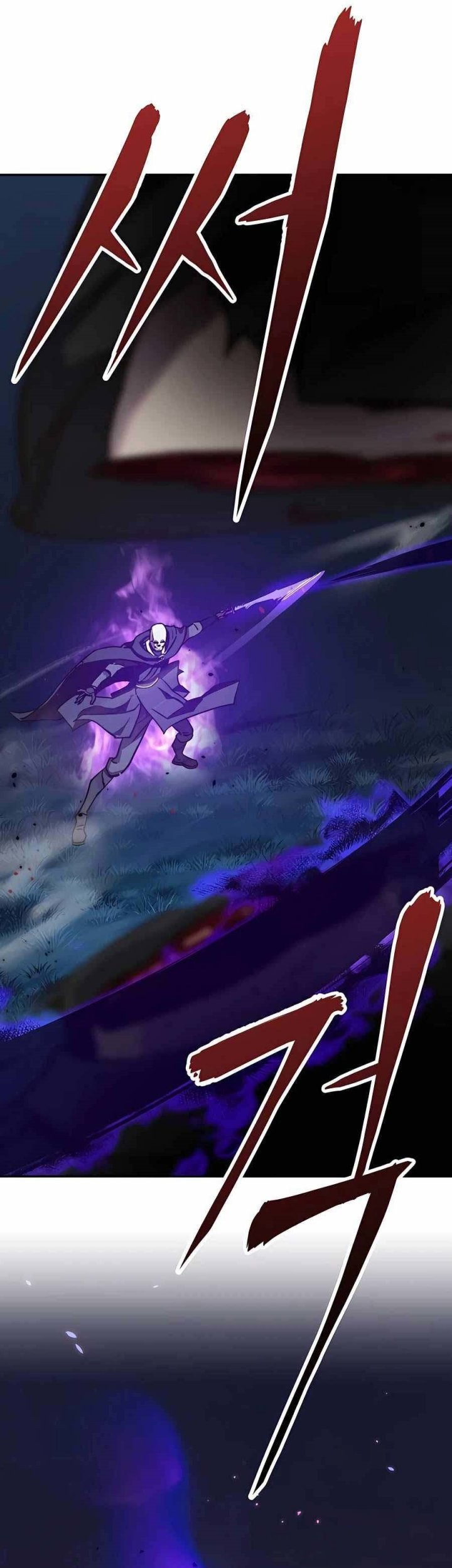 Skeleton Warrior Chapter 01 Gambar 144