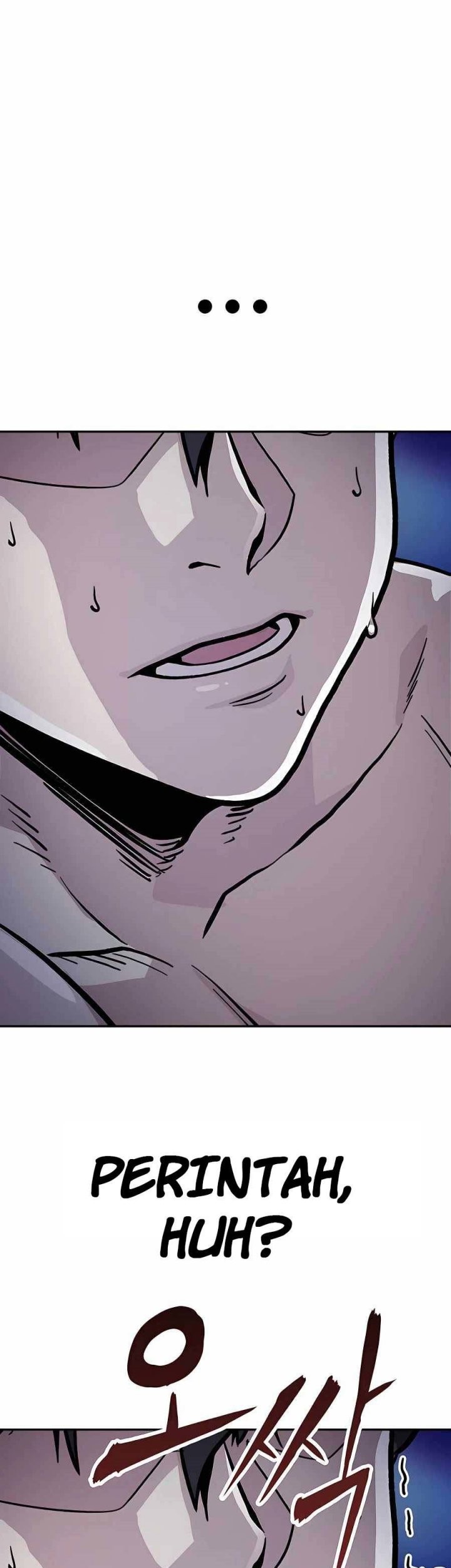 Skeleton Warrior Chapter 01 Gambar 149