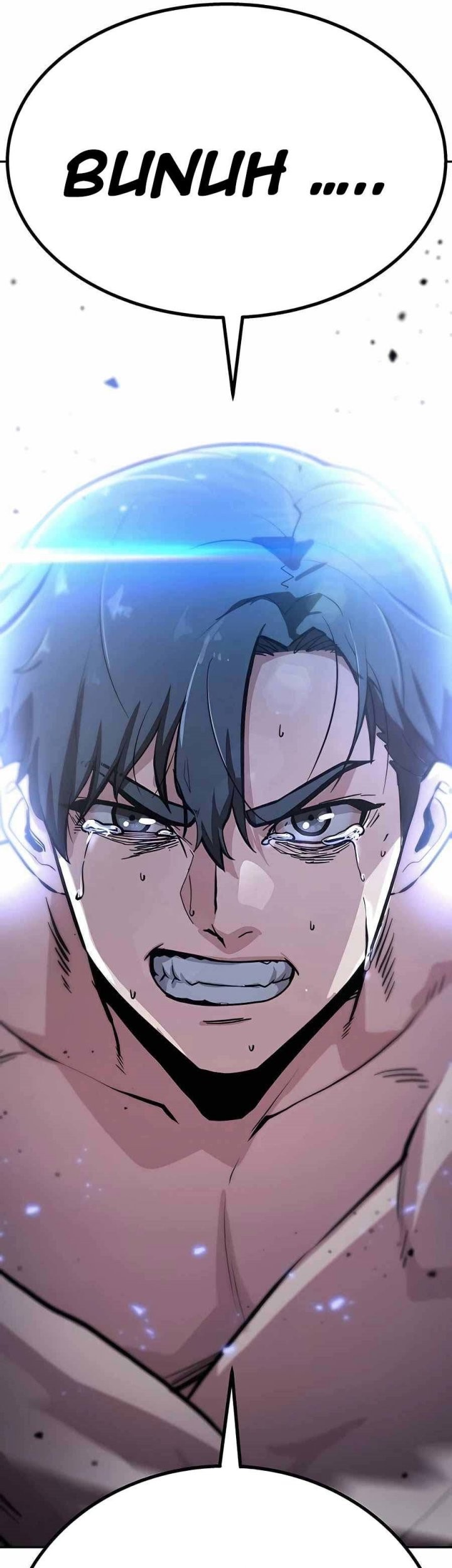 Skeleton Warrior Chapter 01 Gambar 153