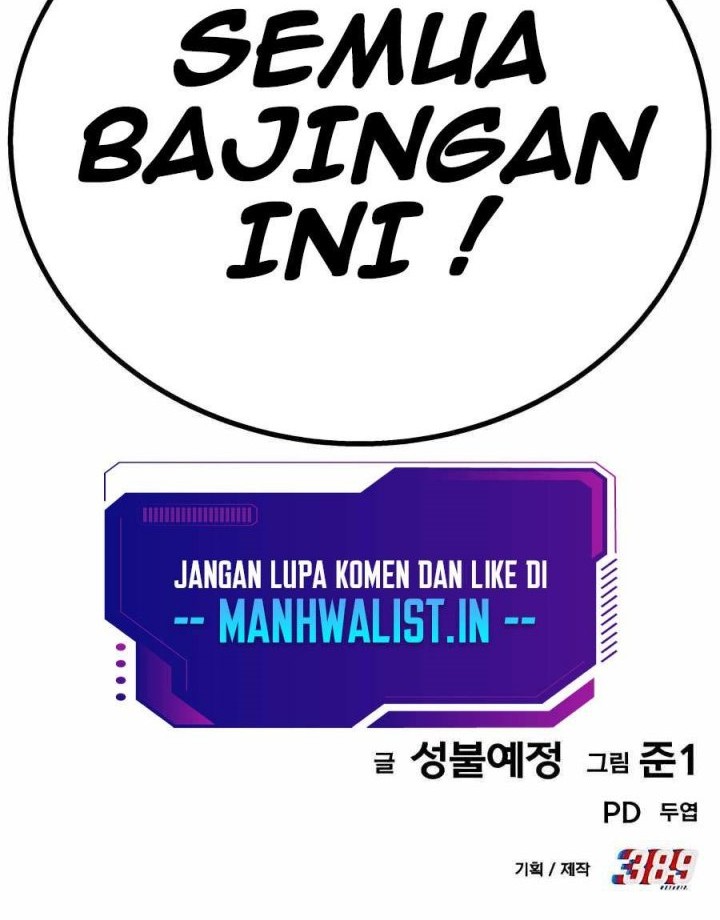 Skeleton Warrior Chapter 01 Gambar 154