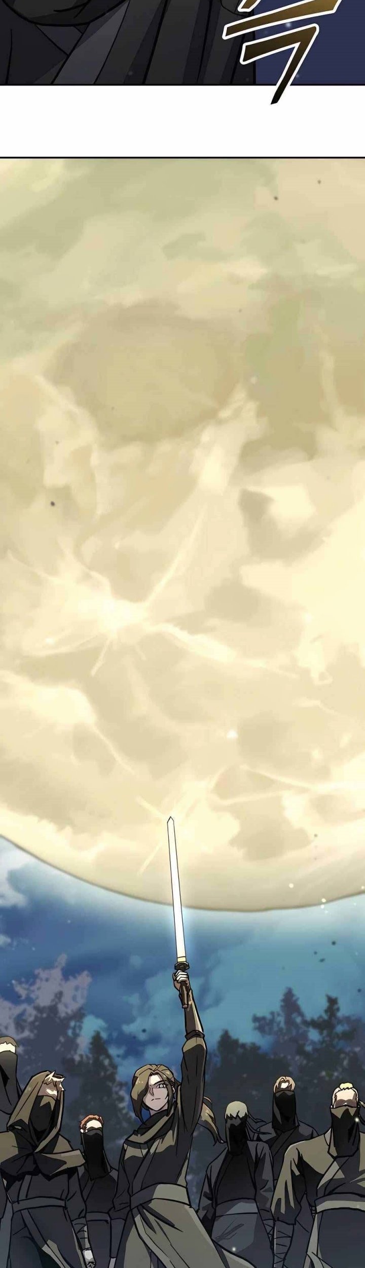 Skeleton Warrior Chapter 01 Gambar 11