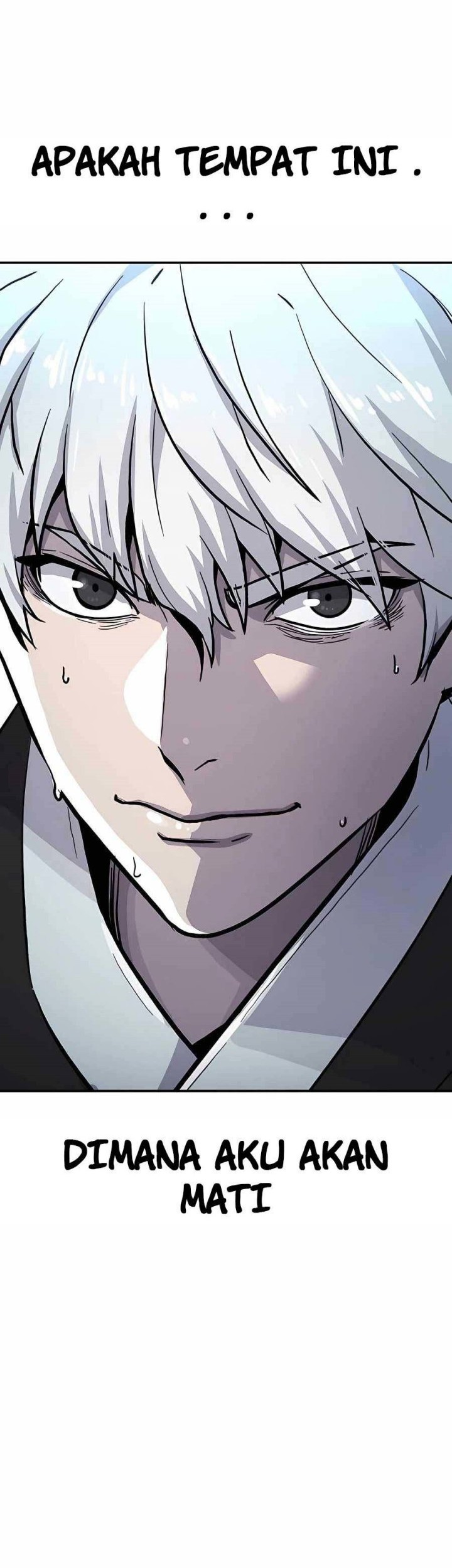 Skeleton Warrior Chapter 01 Gambar 14