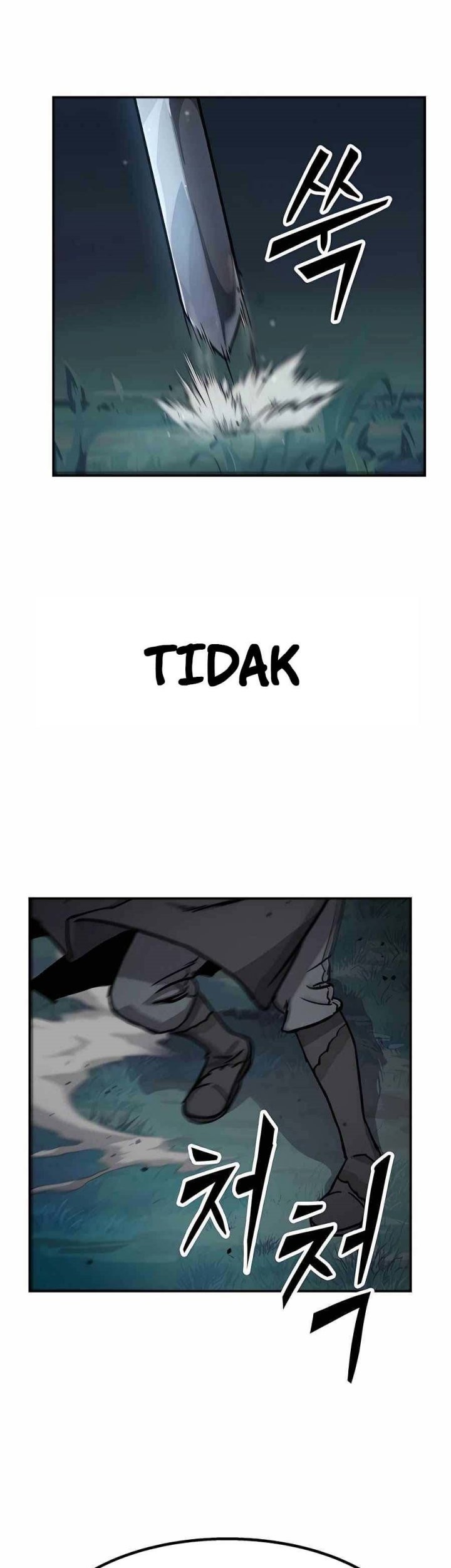 Skeleton Warrior Chapter 01 Gambar 15