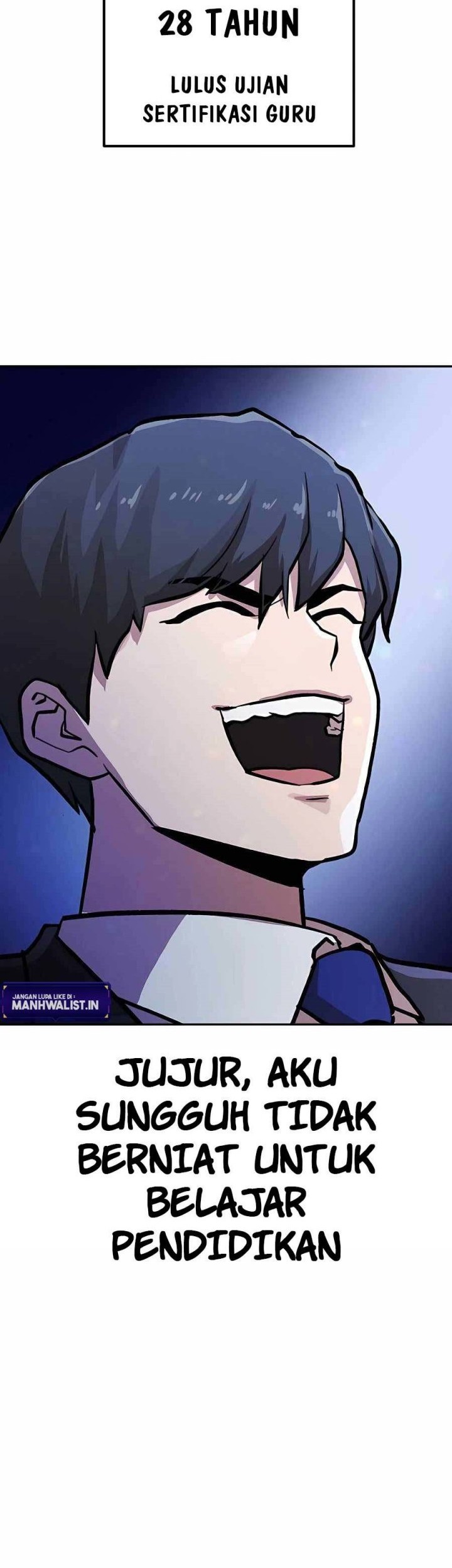 Skeleton Warrior Chapter 01 Gambar 27