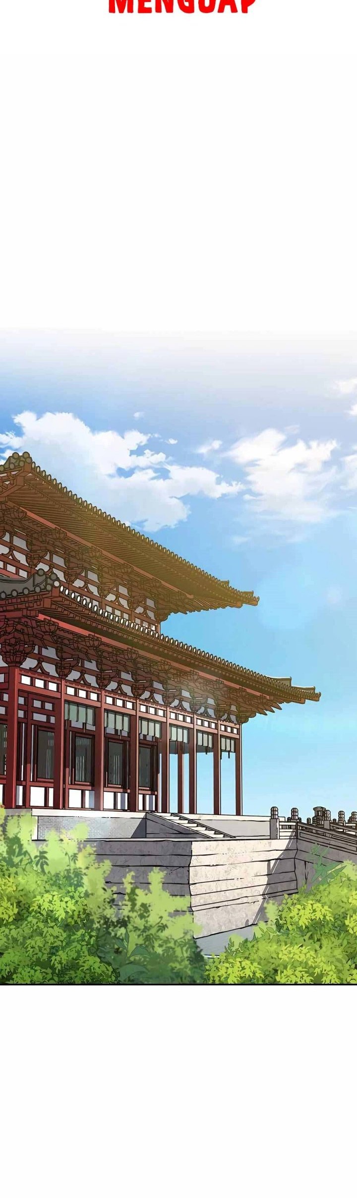 Skeleton Warrior Chapter 01 Gambar 34