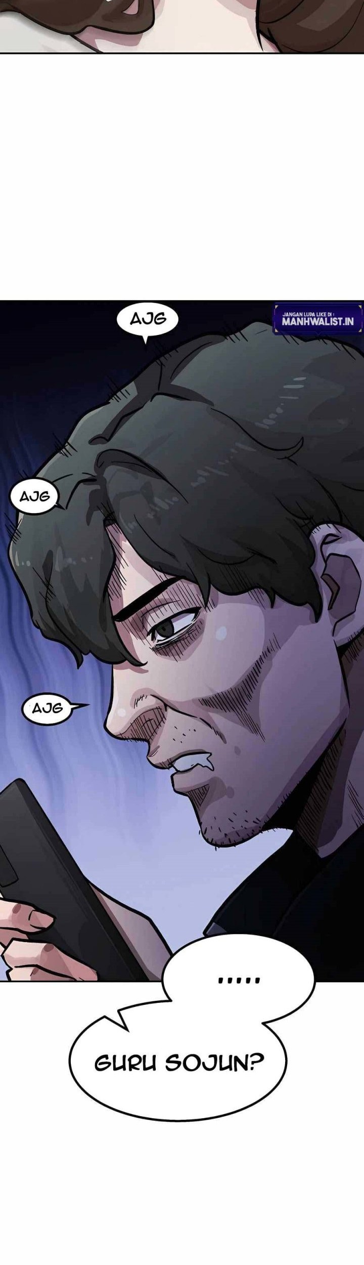 Skeleton Warrior Chapter 01 Gambar 38