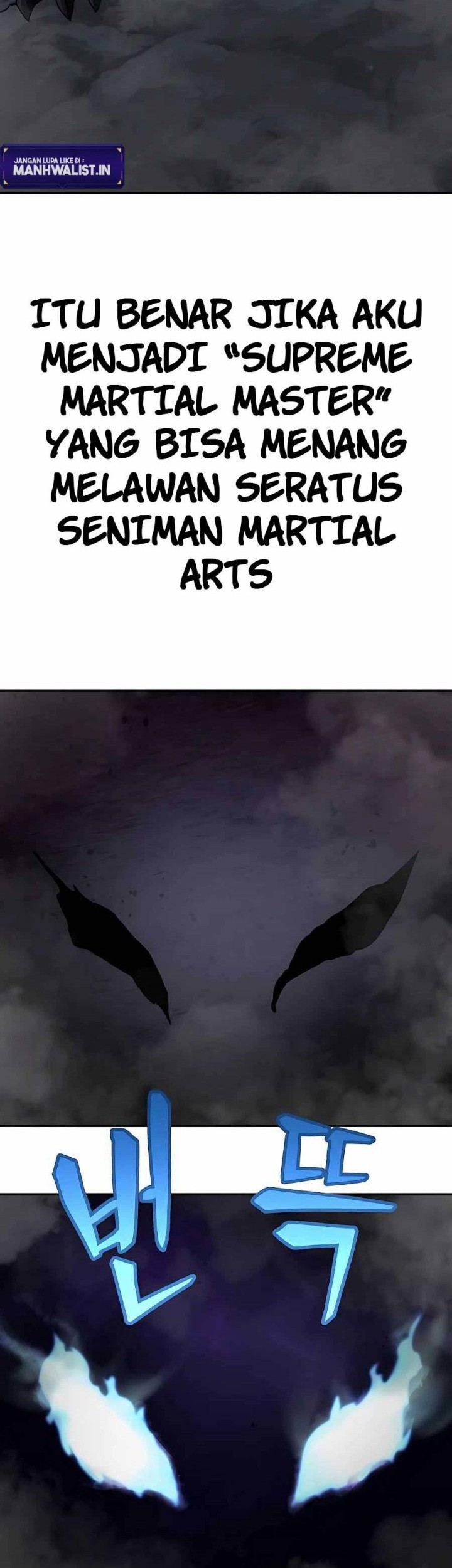 Skeleton Warrior Chapter 00.1 Gambar 25